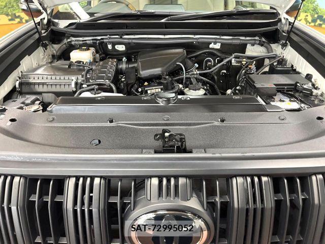Toyota LAND CRUISER PRADO 2023-05 7251222-17