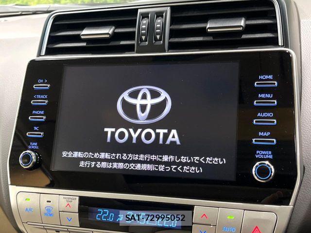 Toyota LAND CRUISER PRADO 2023-05 7251222-3