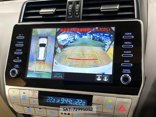 Toyota LAND CRUISER PRADO 2023-05 7251222-4