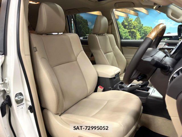 Toyota LAND CRUISER PRADO 2023-05 7251222-7