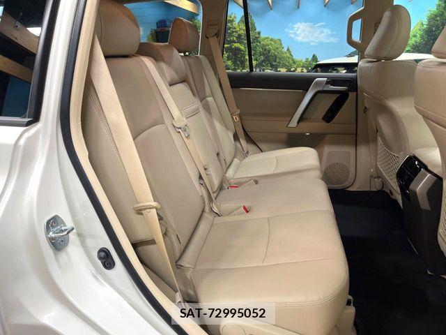 Toyota LAND CRUISER PRADO 2023-05 7251222-8