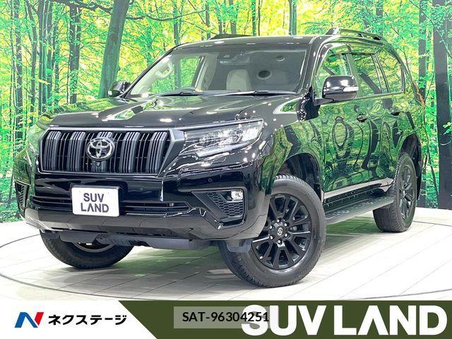 Toyota LAND CRUISER PRADO 2023-02 7251224-0