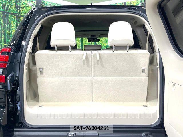 Toyota LAND CRUISER PRADO 2023-02 7251224-10