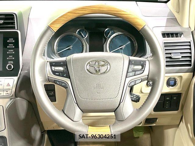 Toyota LAND CRUISER PRADO 2023-02 7251224-11