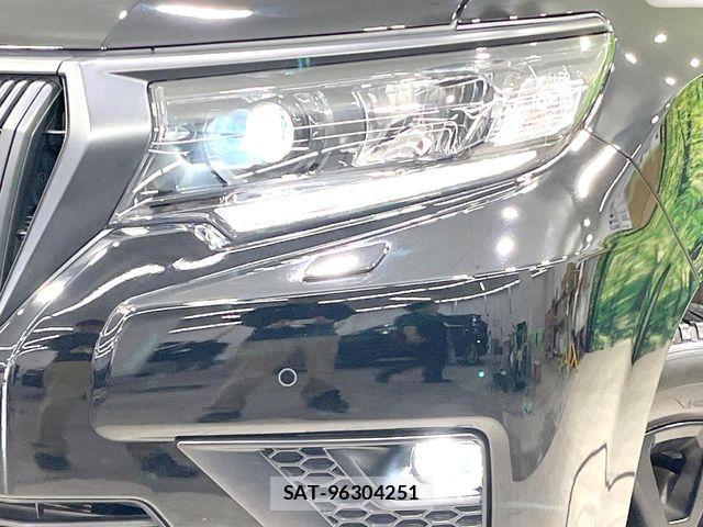 Toyota LAND CRUISER PRADO 2023-02 7251224-12