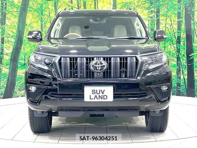 Toyota LAND CRUISER PRADO 2023-02 7251224-14