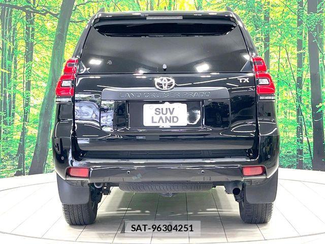Toyota LAND CRUISER PRADO 2023-02 7251224-15