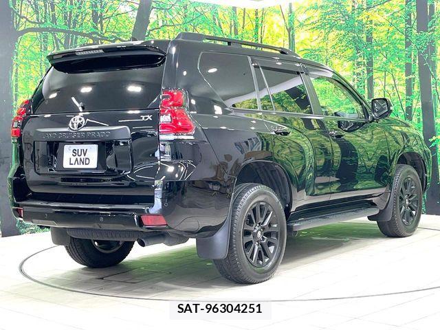 Toyota LAND CRUISER PRADO 2023-02 7251224-16
