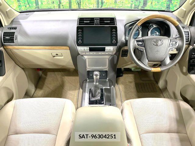 Toyota LAND CRUISER PRADO 2023-02 7251224-1