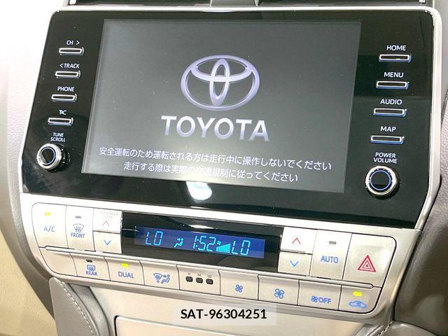 Toyota LAND CRUISER PRADO 2023-02 7251224-3
