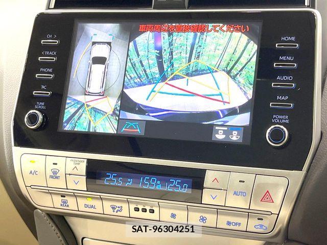 Toyota LAND CRUISER PRADO 2023-02 7251224-4