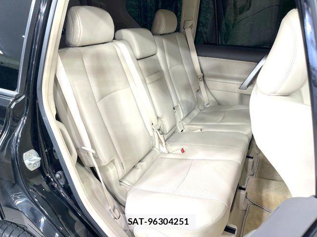Toyota LAND CRUISER PRADO 2023-02 7251224-8
