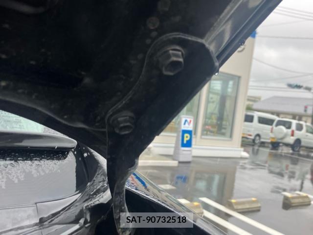 Toyota LAND CRUISER PRADO 2021-07 7251228-9