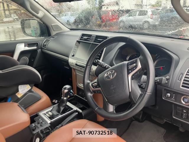 Toyota LAND CRUISER PRADO 2021-07 7251228-12