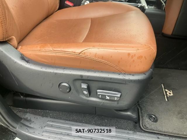 Toyota LAND CRUISER PRADO 2021-07 7251228-14
