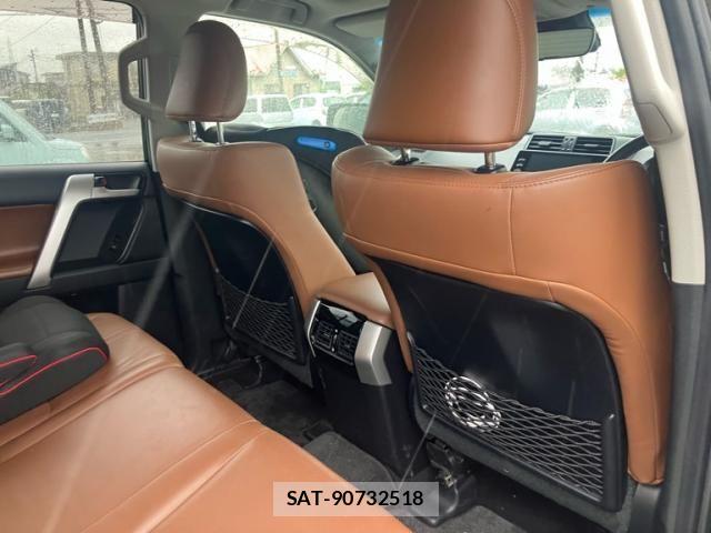 Toyota LAND CRUISER PRADO 2021-07 7251228-15