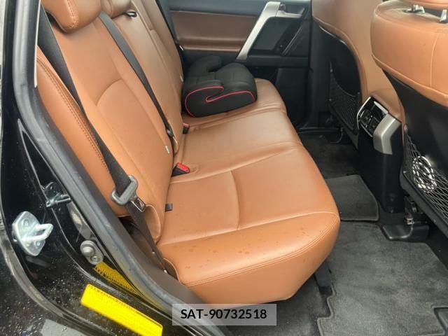 Toyota LAND CRUISER PRADO 2021-07 7251228-16