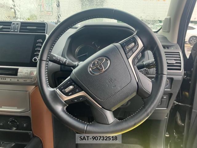Toyota LAND CRUISER PRADO 2021-07 7251228-19