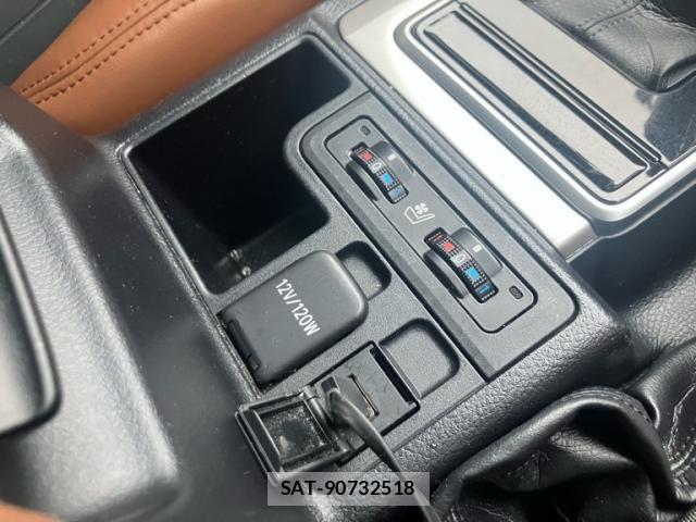Toyota LAND CRUISER PRADO 2021-07 7251228-22