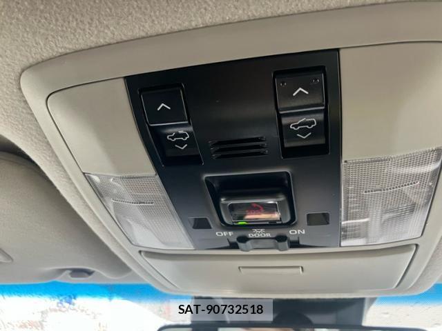Toyota LAND CRUISER PRADO 2021-07 7251228-29