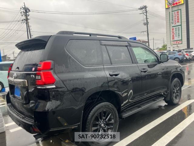 Toyota LAND CRUISER PRADO 2021-07 7251228-4