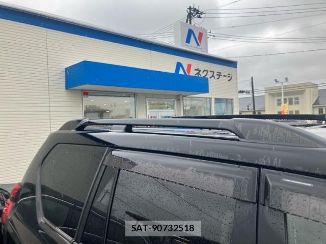 Toyota LAND CRUISER PRADO 2021-07 7251228-7
