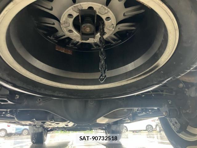 Toyota LAND CRUISER PRADO 2021-07 7251228-8