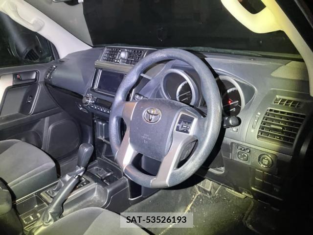 Toyota LAND CRUISER PRADO 2015-02 7251251-15