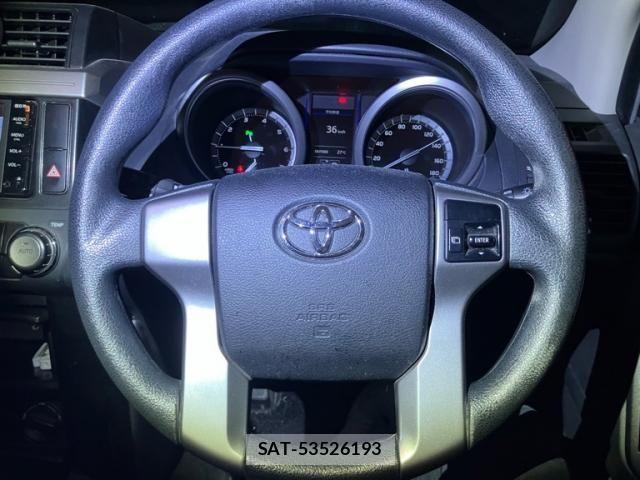 Toyota LAND CRUISER PRADO 2015-02 7251251-20