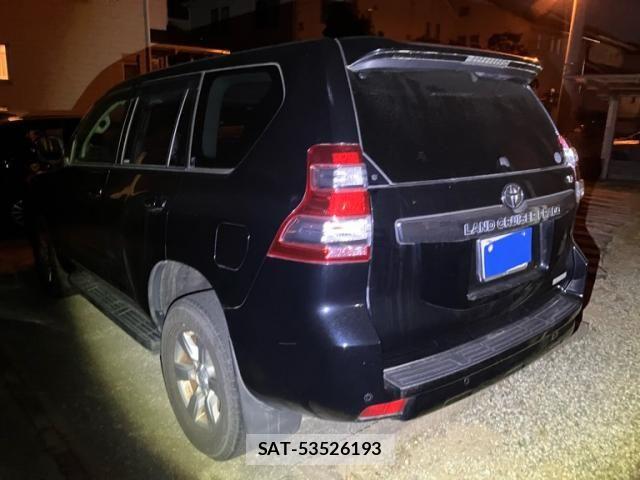 Toyota LAND CRUISER PRADO 2015-02 7251251-4