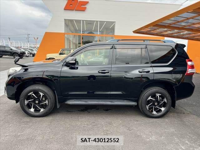Toyota LAND CRUISER PRADO 2014-03 7251245-10