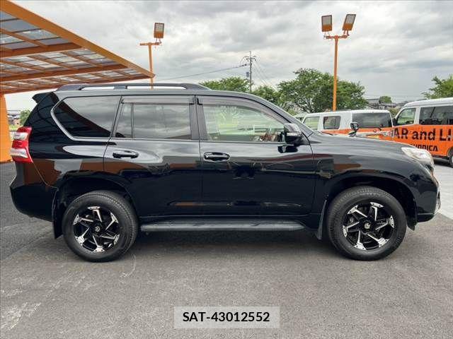 Toyota LAND CRUISER PRADO 2014-03 7251245-11