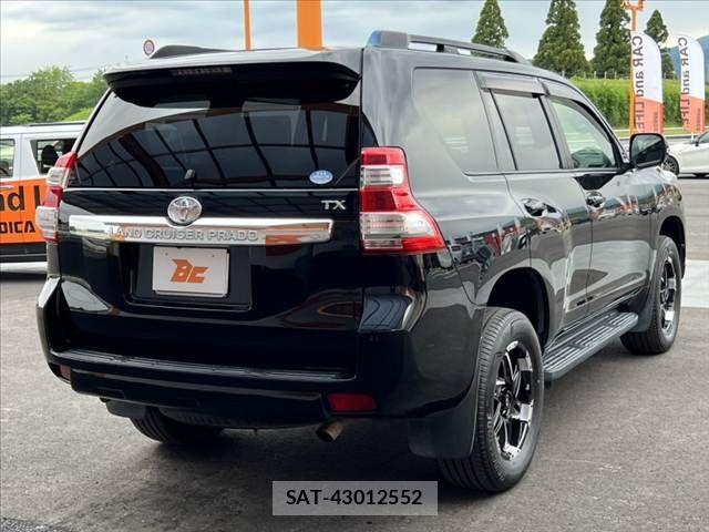 Toyota LAND CRUISER PRADO 2014-03 7251245-12