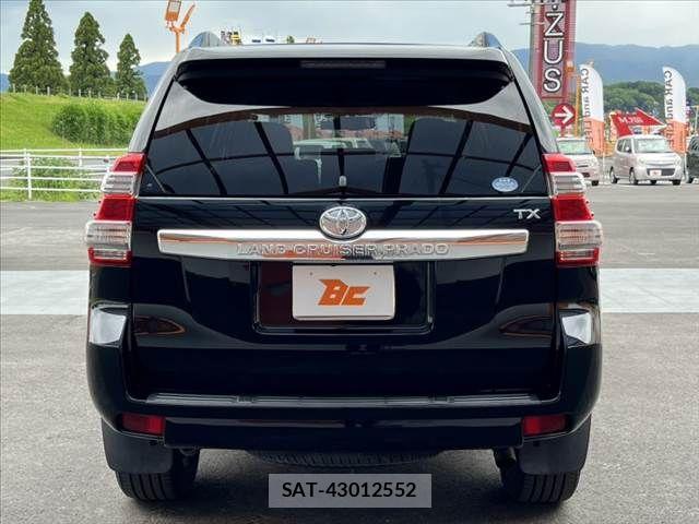Toyota LAND CRUISER PRADO 2014-03 7251245-13