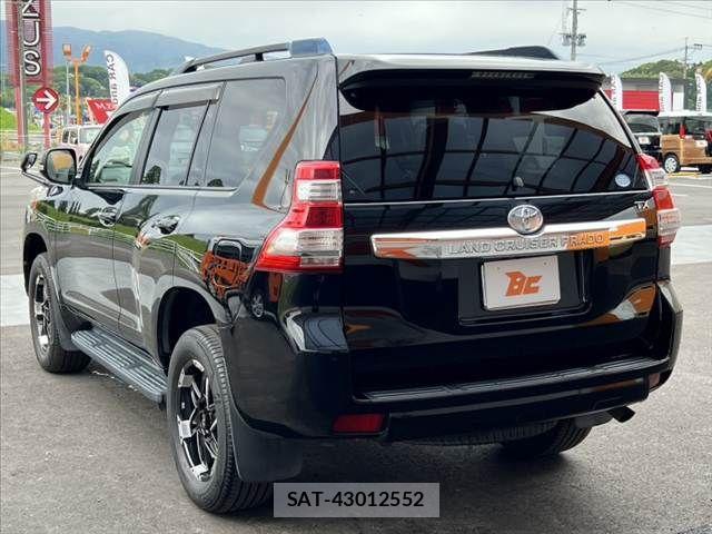 Toyota LAND CRUISER PRADO 2014-03 7251245-14