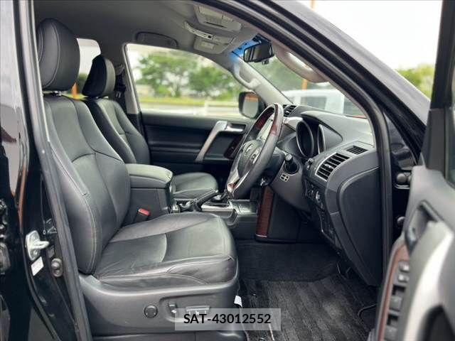 Toyota LAND CRUISER PRADO 2014-03 7251245-15
