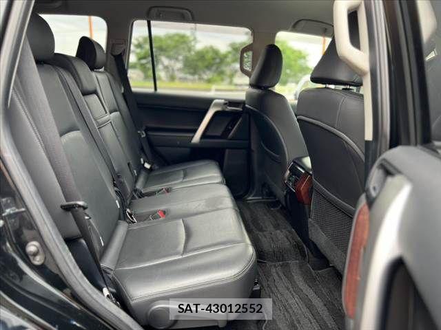 Toyota LAND CRUISER PRADO 2014-03 7251245-17
