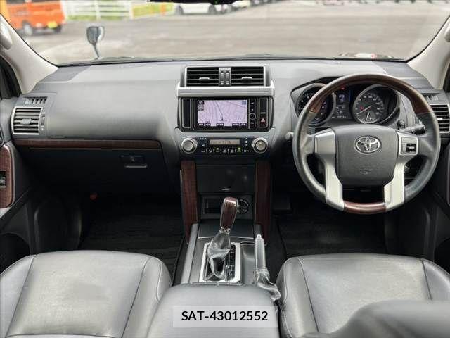 Toyota LAND CRUISER PRADO 2014-03 7251245-1