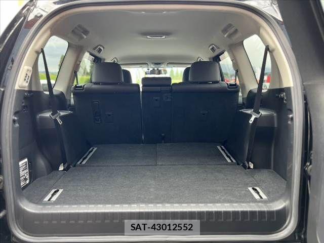Toyota LAND CRUISER PRADO 2014-03 7251245-19