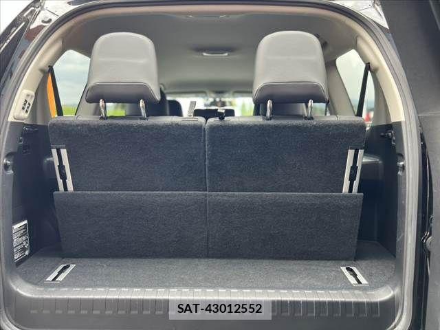 Toyota LAND CRUISER PRADO 2014-03 7251245-20