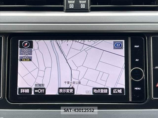 Toyota LAND CRUISER PRADO 2014-03 7251245-2