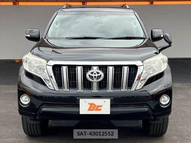 Toyota LAND CRUISER PRADO 2014-03 7251245-8