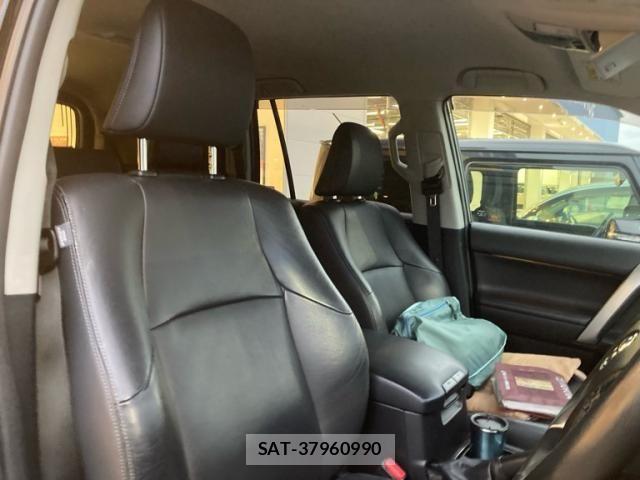 Toyota LAND CRUISER PRADO 2016-01 7251247-10