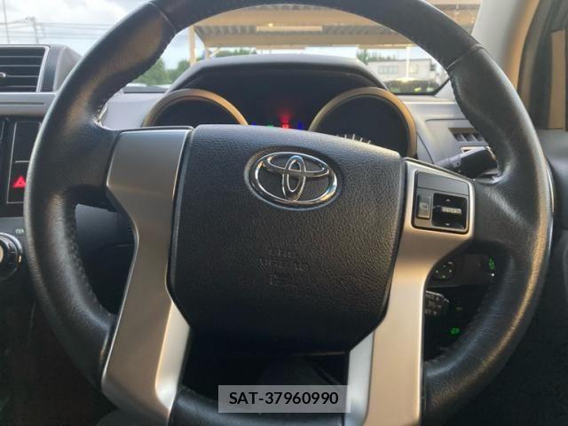 Toyota LAND CRUISER PRADO 2016-01 7251247-13