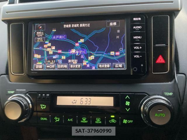 Toyota LAND CRUISER PRADO 2016-01 7251247-16