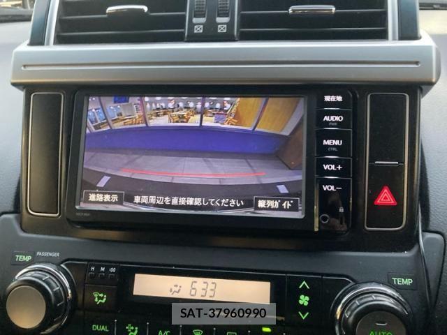 Toyota LAND CRUISER PRADO 2016-01 7251247-17
