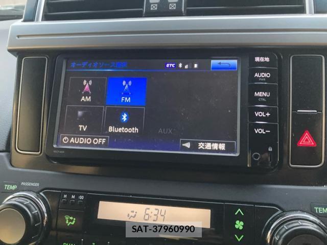 Toyota LAND CRUISER PRADO 2016-01 7251247-18