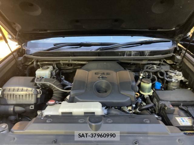 Toyota LAND CRUISER PRADO 2016-01 7251247-19
