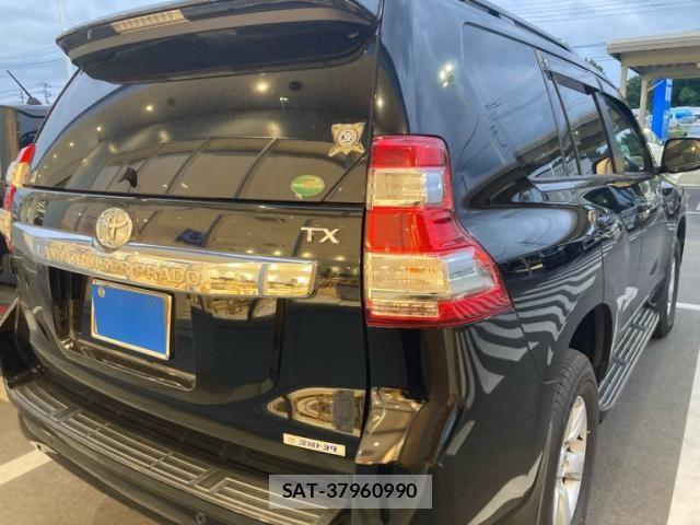 Toyota LAND CRUISER PRADO 2016-01 7251247-3