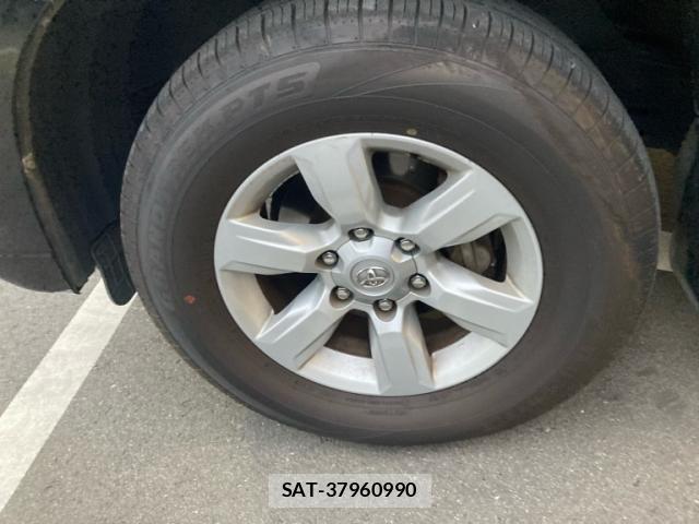 Toyota LAND CRUISER PRADO 2016-01 7251247-4